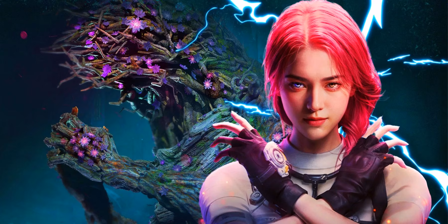 conquering-the-forsaken-giant-a-solitary-journey-through-once-human-s-monolith-image-1