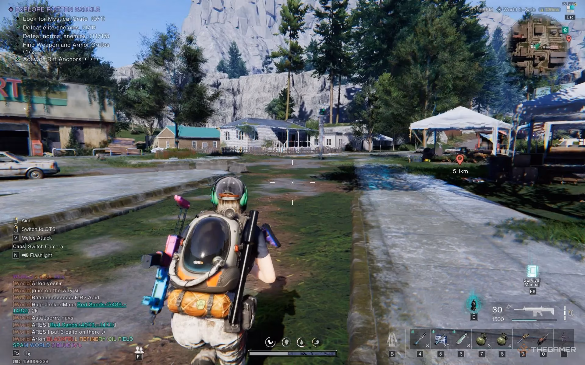 whispers-of-rotten-saddle-a-wanderer-s-poetic-guide-to-chalk-peak-s-treasures-image-2