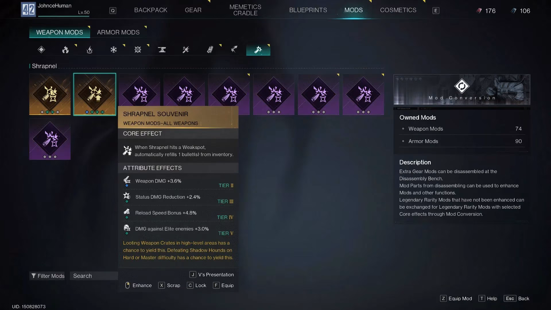 the-endless-magazine-my-journey-with-shrapnel-souvenir-in-once-human-image-0