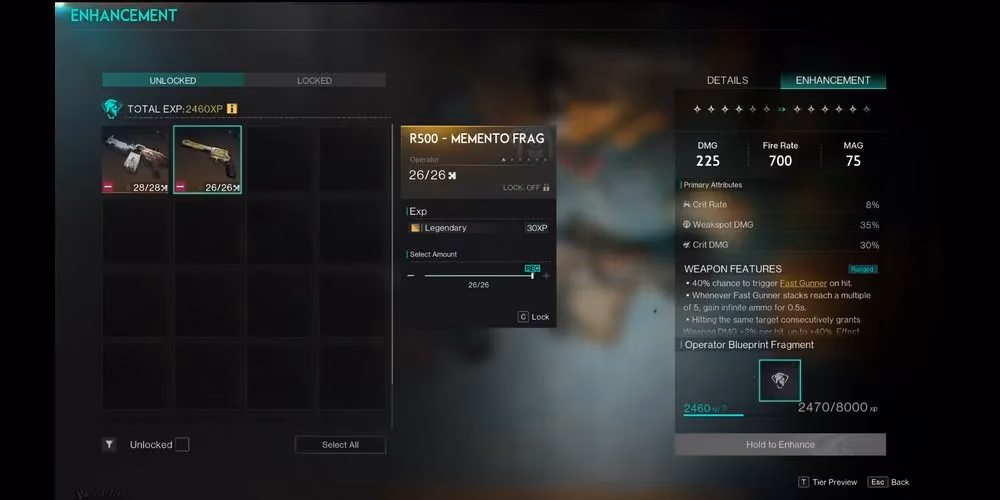 unlocking-the-frostbound-power-my-journey-with-once-human-s-blueprint-conversion-image-2