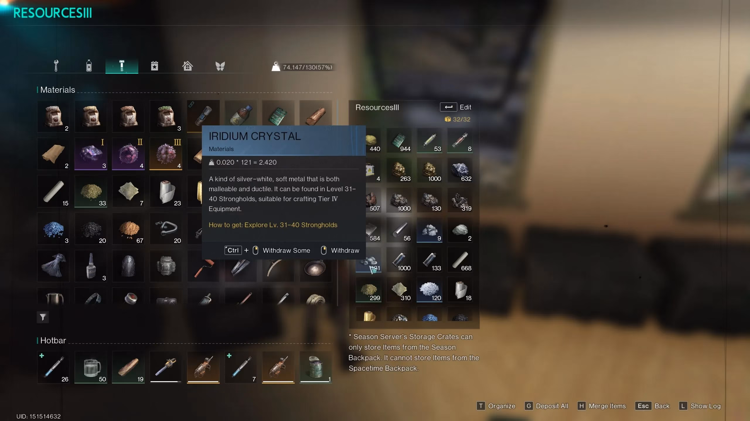 the-gleam-of-iridium-a-hunter-s-guide-to-chalk-peak-s-precious-crystals-in-once-human-image-0