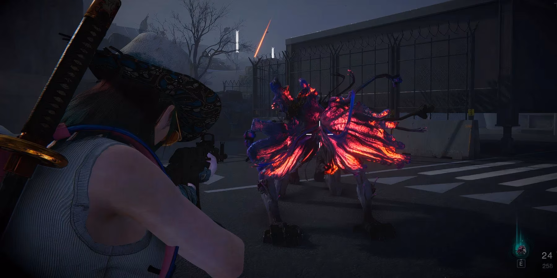 my-ultimate-shrapnel-build-guide-for-once-human-in-2026-image-0