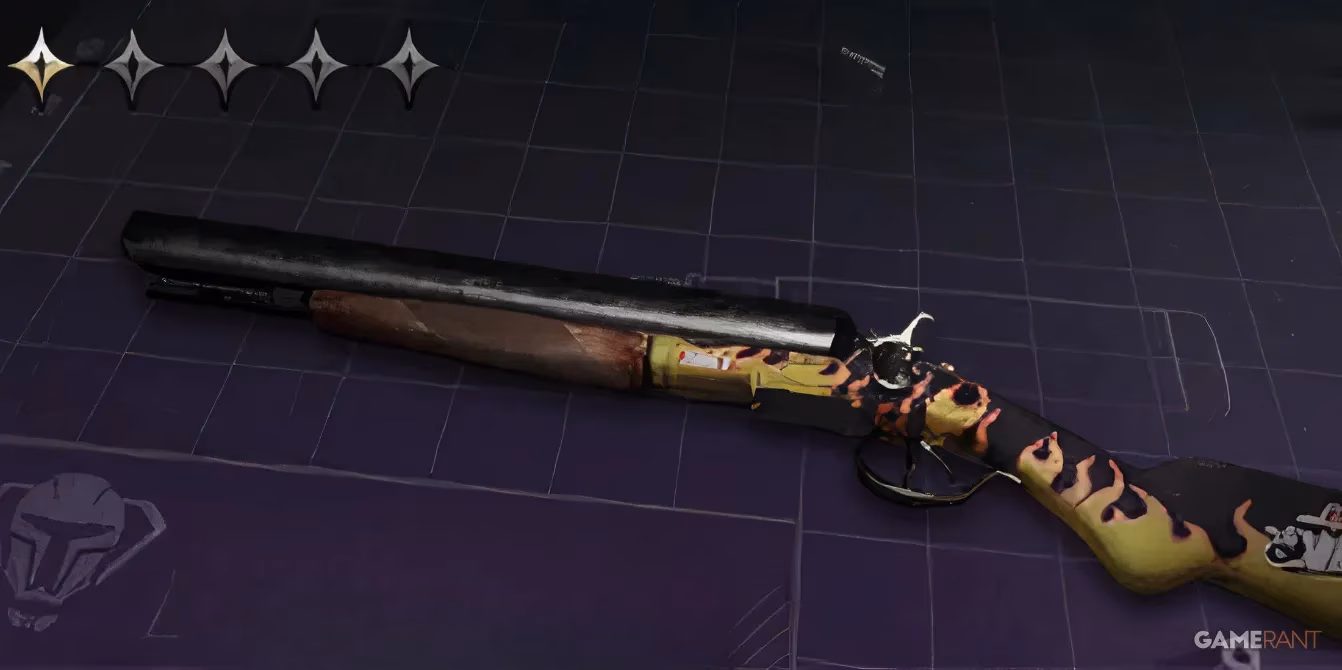 2026-s-undisputed-once-human-shotgun-gods-i-ve-ascended-with-these-boomsticks-image-1